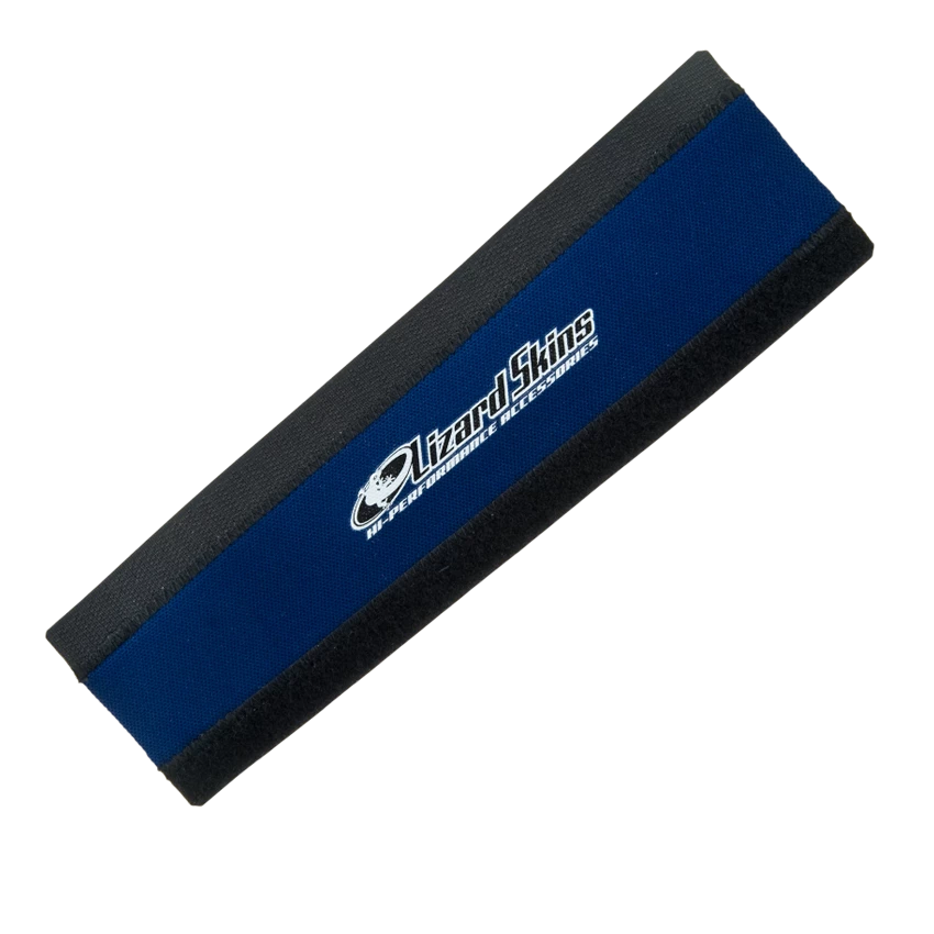 Lizard Skins - Kettenstrebenschutz Blau 3 Lizard Skins - Kettenstrebenschutz Blau