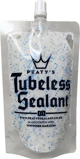 Peaty's Peaty`s - Reifendichtmittel Trail Pouch 4 Peaty's Peaty`s - Reifendichtmittel Trail Pouch – Bild 2