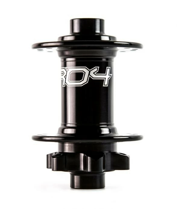 Hope - Nabe Pro 4 VR 100x15mm 32L Black 3 Hope - Nabe Pro 4 VR 100x15mm 32L Black