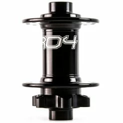 Hope - Nabe Pro 4 VR 110x15mm 32L Black