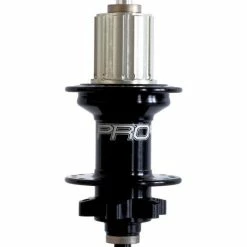 Hope - Nabe Pro 4 Hr 142mm X 12mm 32L Black