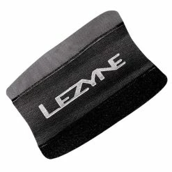 Lezyne - Kettenstrebenschutz Smart Chainstay Grau/Black