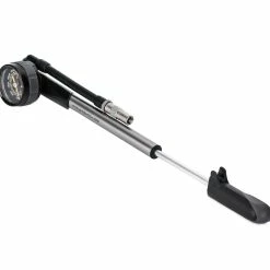 Topeak - Pocket Shox DXG Dämpferpumpe