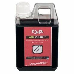 RSP - AirFluid Schmierfluid OW/30, 250ml