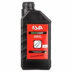 RSP - Damp Champ Gabelöl 1Liter