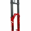 Marzocchi - Federgabel Bomber 58 27.5" Grip 203mm 1 1/8" Rot -Suntour Verkäufe tempred 912 01 010v marzocchi bomber 58 27 5 2wceYedsmPtRgM 1280x1280
