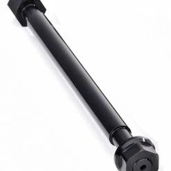 Reverse - Schraub-Steckachse 135/12mm Alu Für 135/10 Aufnahme