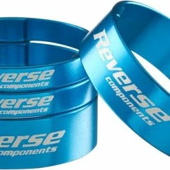 Reverse - Spacer Ultra-Light 1 1/8" Light-Blue