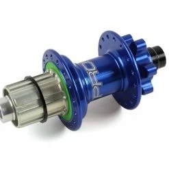 Hope - Nabe Pro 4 HR 142mm X 12mm 32L Blue