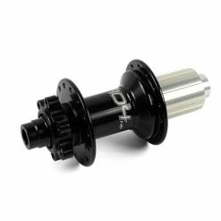 Hope - Nabe Pro 4 HR 148mm X 12mm Steel 32L Black