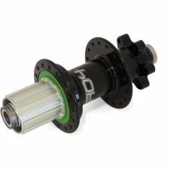 Hope - Nabe Pro 4 HR 157mm X12mm 32L Black