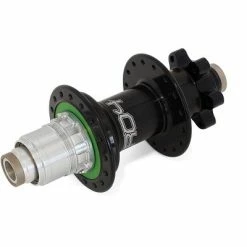 Hope - Nabe Pro 4 HR 157mm X 12mm XD 32L Black