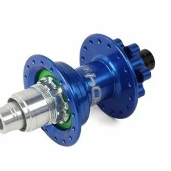 Hope - Nabe Pro 4 HR 142mm X 12mm XD 32L Blue