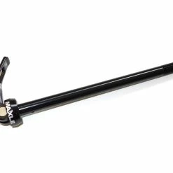 Rock-shox Rock Shox - Schnellspann-Steckachse Lite 150x12mm Black