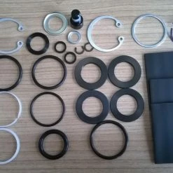 Rock-shox Rock Shox - Service Kit - 2010 Boxxer Team