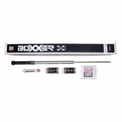 Rock-shox Rock Shox - Boxxer Upgrade Kit Charger Boxxer