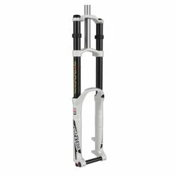 Rock-shox Rock Shox - Boxxer World Cup SA 27,5" 200mm Weiss