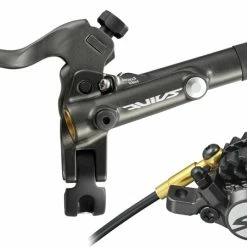 Shimano - Saint Scheibenbremse BL-M820 Links