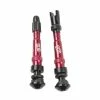 Ethirteen - Tubeless-Ventile 17-27mm 1 Paar Red -Suntour Verkäufe temptr1una 114 1 jpg red6vq4A2LgMOxSx 1280x1280