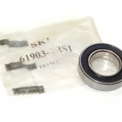 SKF - Kugellager 61903-2RS1 17x30x7mm