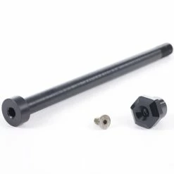 Transition - Schraub-Steckachse TR 450 Achse 12mm X 150mm Modell 2010/2011