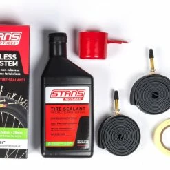 Stan's No Tubes - Tubeless System Kit 26"Enduro Für 24-28mm -Suntour Verkäufe temptubless kit enduro2113983 329c37ba5fe251a93e2da3d4d93aaf5eLNlaRZyf4ekEs 1280x1280