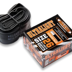 Maxxis - Schlauch Ultralight 700x 18/25C, FV 48 Rennrad 67g