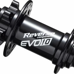 Reverse - Nabe VR EVO-10 Disc 32H 20mm Multi Schwarz