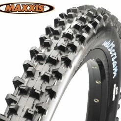 Maxxis - Reifen Wet Scream 27,5x2,5, DD, DH Casing, Super Tacky, 1015g