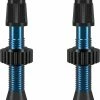 WTB - Ventil TCS Value Presta Aluminium 34mm Blue -Suntour Verkäufe wtb ventil presta aluminium 6 1280x1280