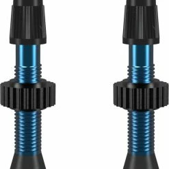 WTB - Ventil TCS Value Presta Aluminium 34mm Blue